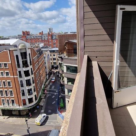 The Soho Studios London Exterior photo
